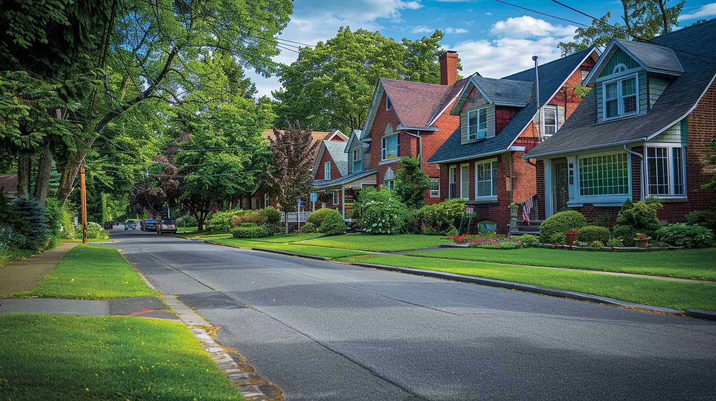 How to Prepare for a Rental Property Move-In Inspection