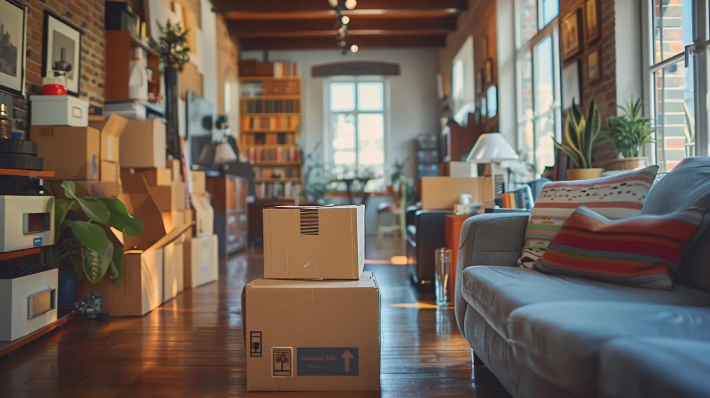 How to Prepare for a Rental Property Move-In Inspection