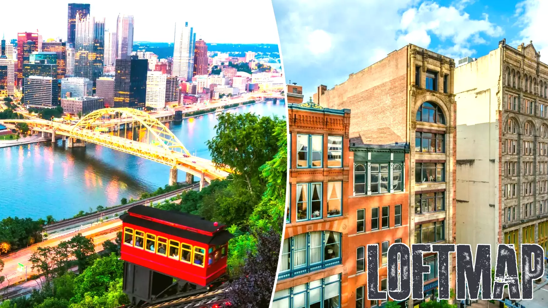 Pennsylvania City Sees Rental Prices Skyrocket by Nearly 50% Since 2019